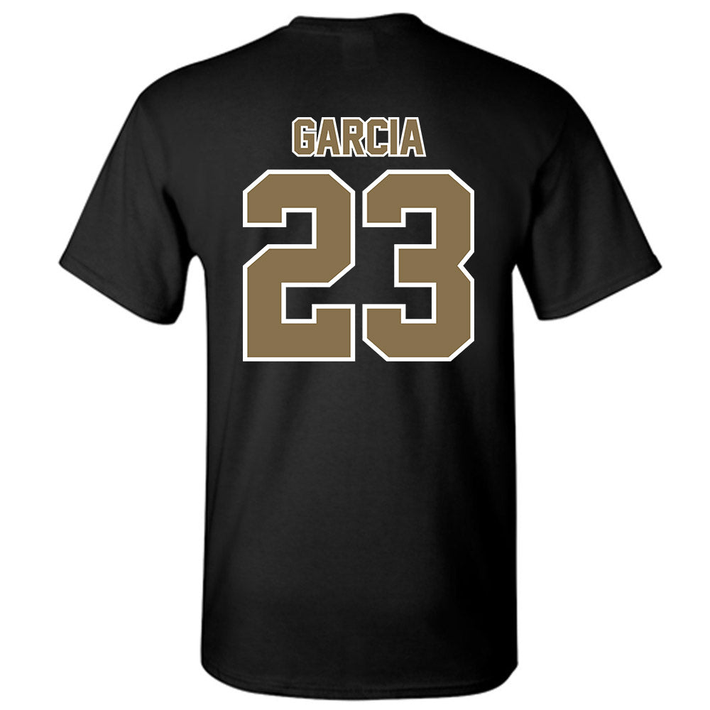 Bryant - NCAA Baseball : Ellis Garcia - Classic Shersey T-Shirt-1
