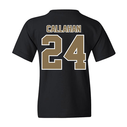 Bryant - NCAA Women's Soccer : Delaney Callahan - Classic Shersey Youth T-Shirt-1