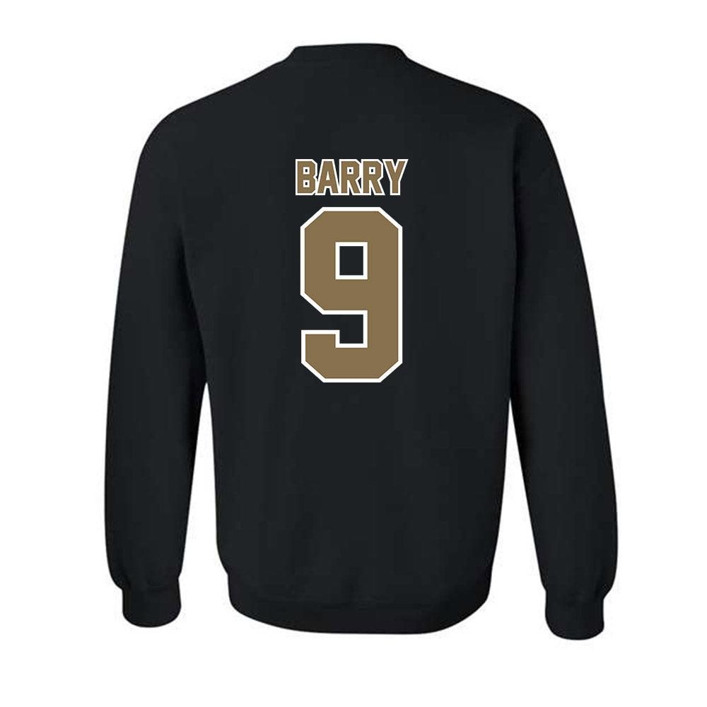 Bryant - NCAA Women's Lacrosse : Kaelyn Barry - Classic Shersey Crewneck Sweatshirt-1