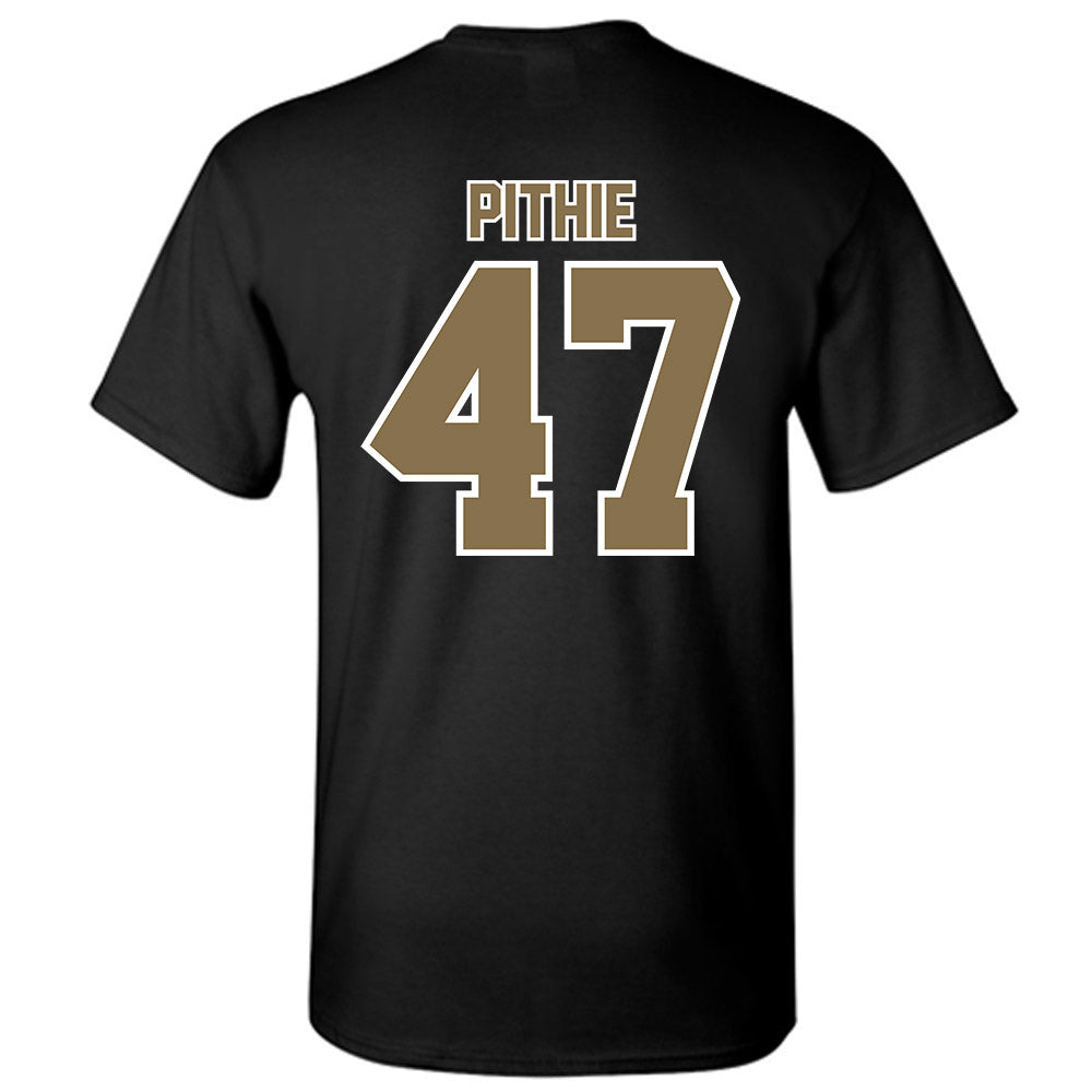 Bryant - NCAA Women's Lacrosse : Charlotte Pithie - Classic Shersey T-Shirt-1