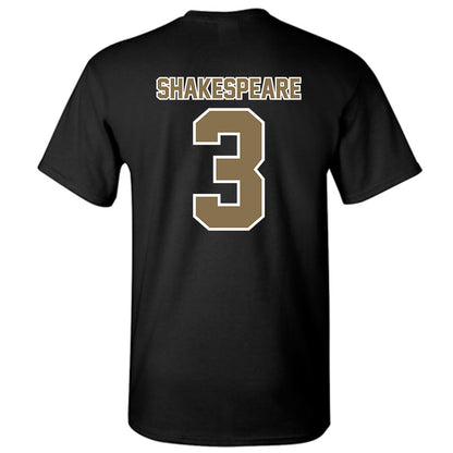 Bryant - NCAA Football : Chevy Shakespeare - Classic Shersey T-Shirt-1
