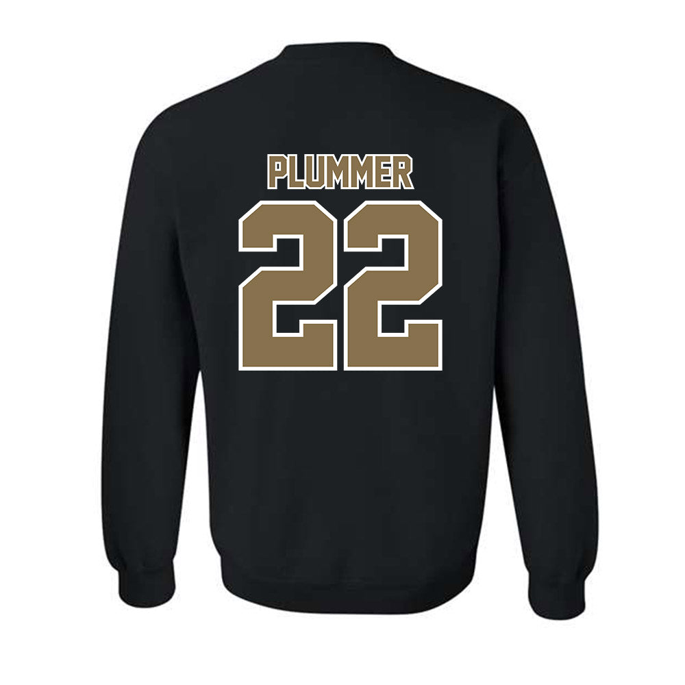 Bryant - NCAA Softball : Saydee Plummer - Classic Shersey Crewneck Sweatshirt-1