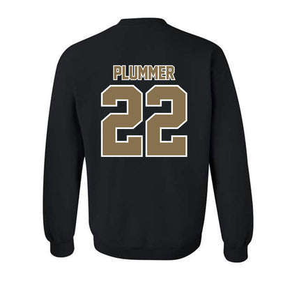Bryant - NCAA Softball : Saydee Plummer - Classic Shersey Crewneck Sweatshirt-1