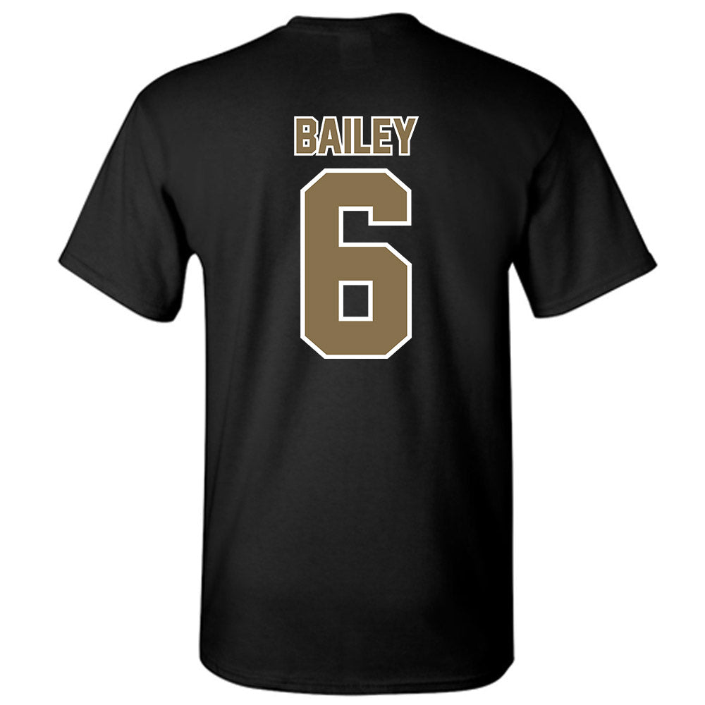 Bryant - NCAA Men's Basketball : Langston Bailey - Classic Shersey T-Shirt-1