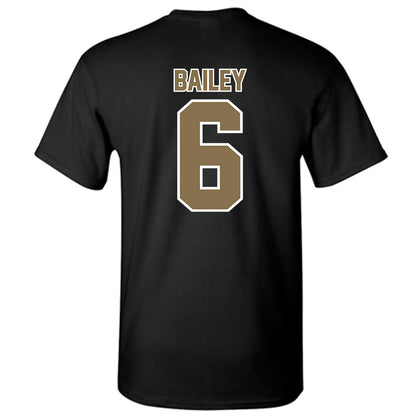 Bryant - NCAA Men's Basketball : Langston Bailey - Classic Shersey T-Shirt-1
