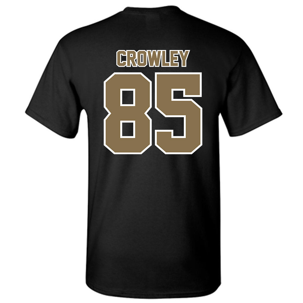 Bryant - NCAA Football : Brady Crowley - Classic Shersey T-Shirt-1