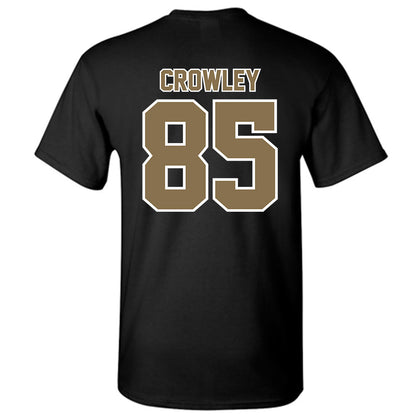Bryant - NCAA Football : Brady Crowley - Classic Shersey T-Shirt-1