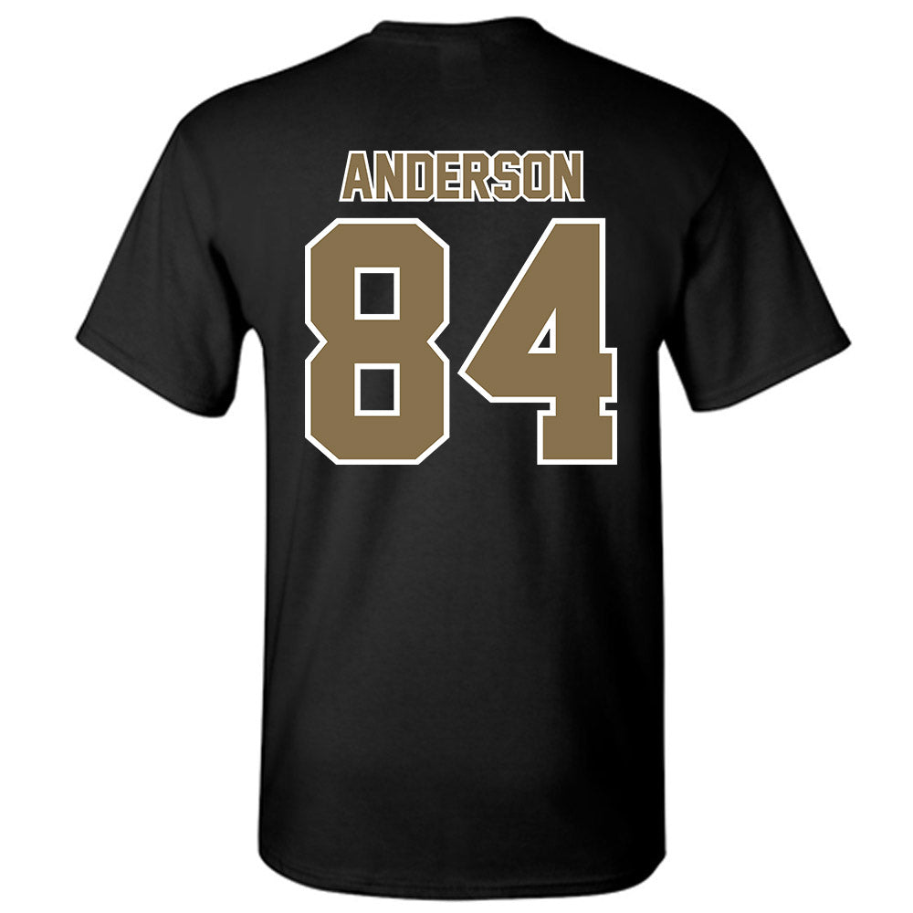 Bryant - NCAA Football : sterling anderson - Classic Shersey T-Shirt-1