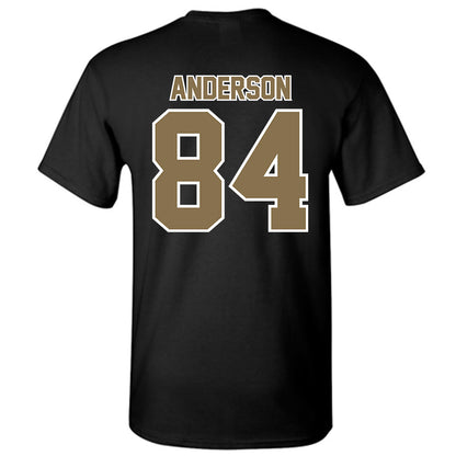 Bryant - NCAA Football : sterling anderson - Classic Shersey T-Shirt-1