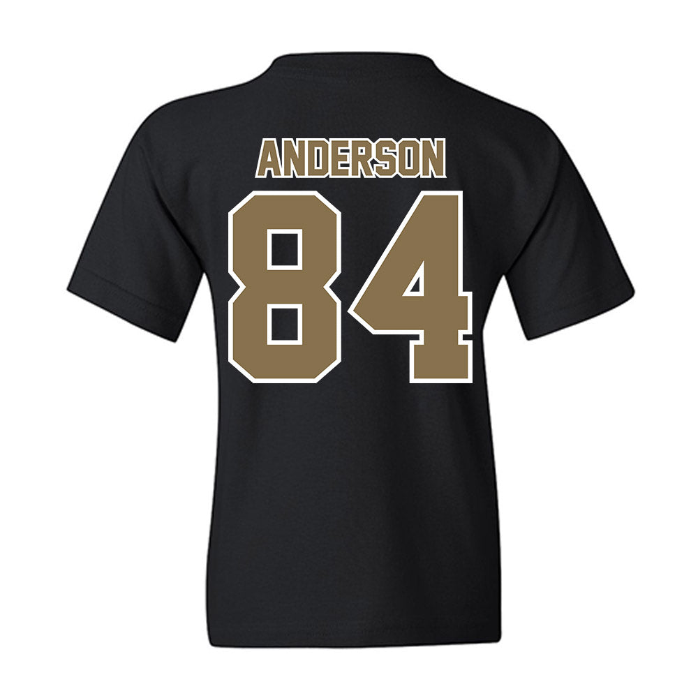 Bryant - NCAA Football : sterling anderson - Classic Shersey Youth T-Shirt-1