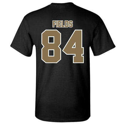 Bryant - NCAA Football : Bryson Fields - Classic Shersey T-Shirt-1