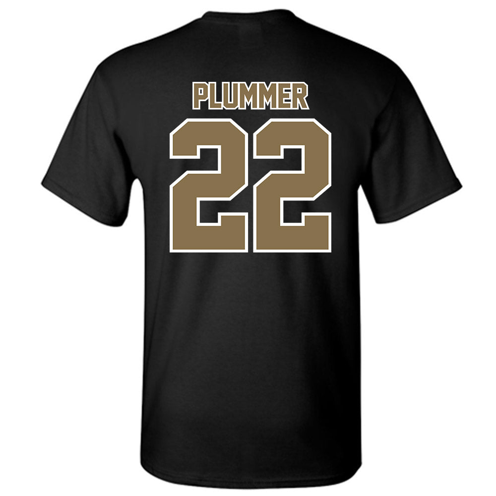 Bryant - NCAA Softball : Saydee Plummer - Classic Shersey T-Shirt-1