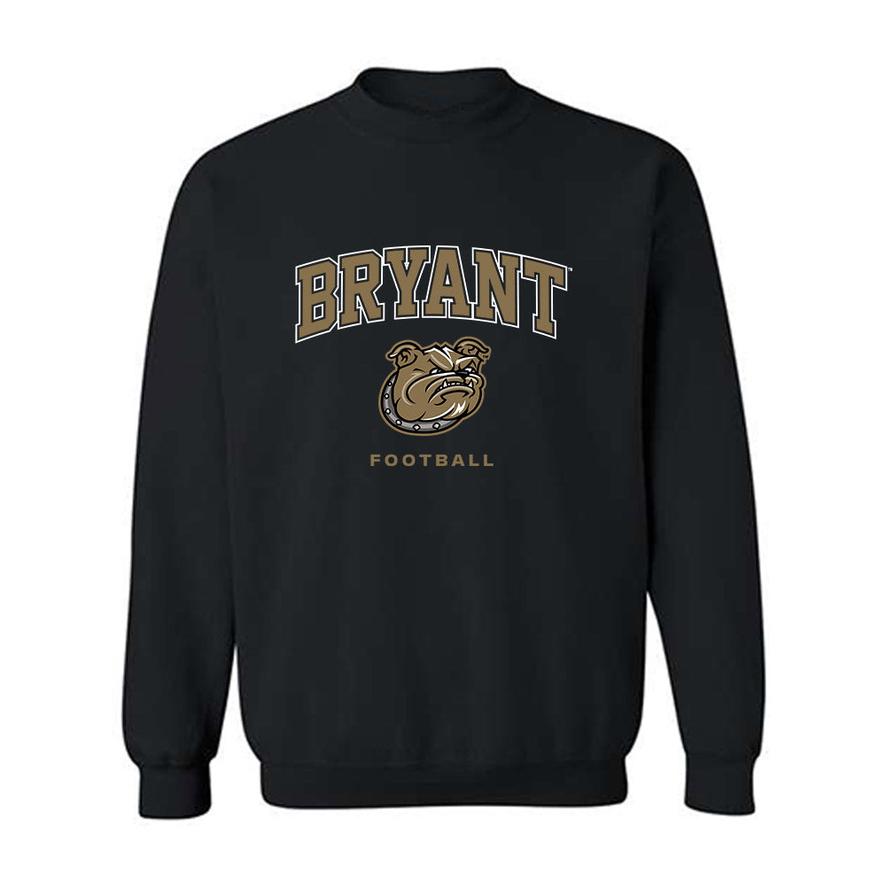 Bryant - NCAA Football : Chevy Shakespeare - Classic Shersey Crewneck Sweatshirt-0