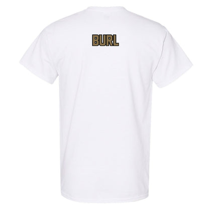 Bryant - NCAA Women's Track & Field : Ava Burl - Classic Shersey T-Shirt-3