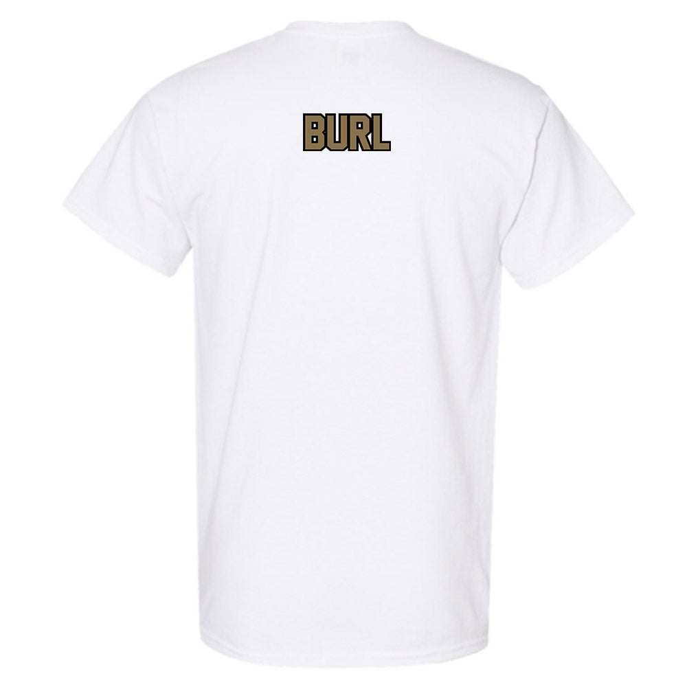 Bryant - NCAA Women's Track & Field : Ava Burl - Classic Shersey T-Shirt-2