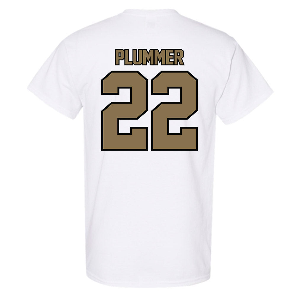 Bryant - NCAA Softball : Saydee Plummer - Classic Shersey T-Shirt-1