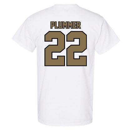 Bryant - NCAA Softball : Saydee Plummer - Classic Shersey T-Shirt-1