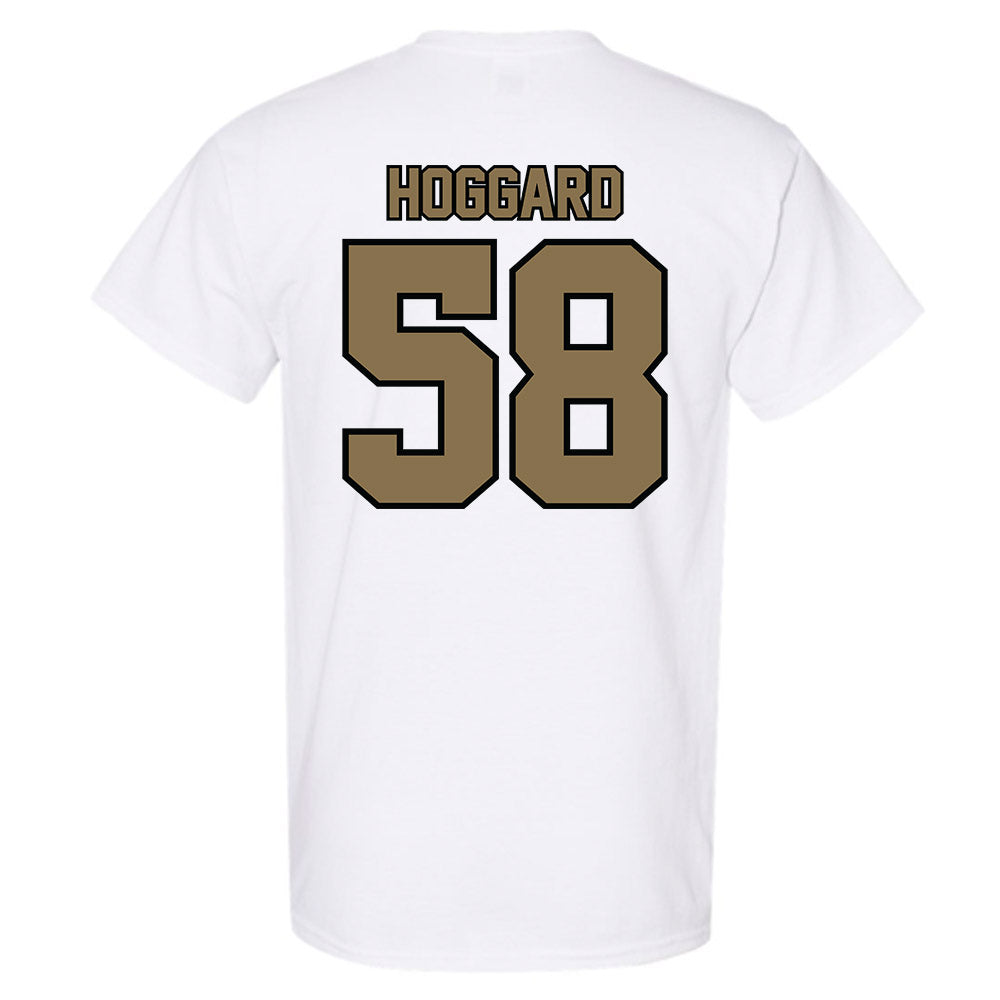 Bryant - NCAA Football : Destyn Hoggard - Classic Shersey T-Shirt-1