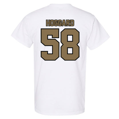 Bryant - NCAA Football : Destyn Hoggard - Classic Shersey T-Shirt-1