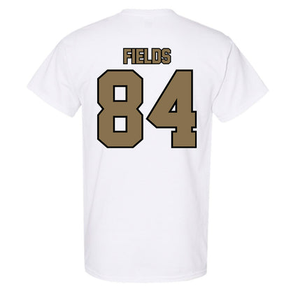 Bryant - NCAA Football : Bryson Fields - Classic Shersey T-Shirt-1
