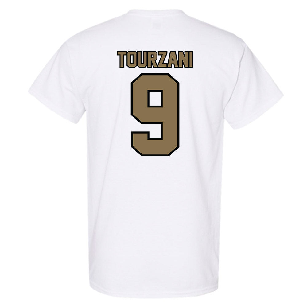 Bryant - NCAA Softball : Zoe Tourzani - Classic Shersey T-Shirt-1