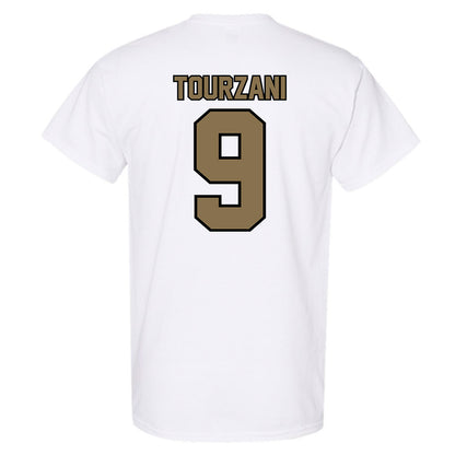 Bryant - NCAA Softball : Zoe Tourzani - Classic Shersey T-Shirt-1