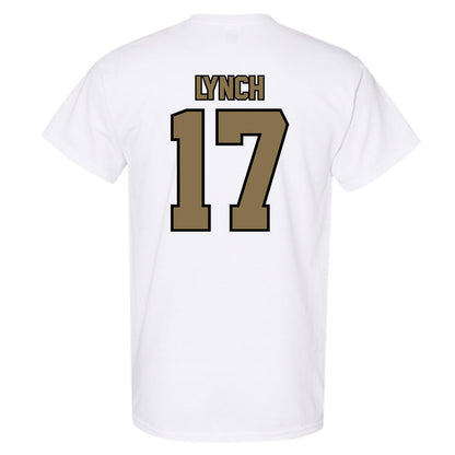 Bryant - NCAA Football : Dylan Lynch - Classic Shersey T-Shirt-1