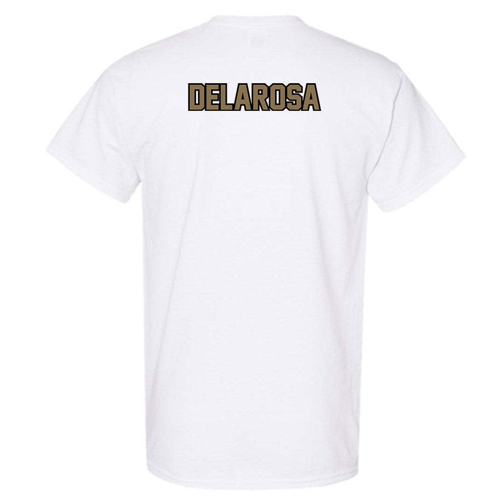 Bryant - NCAA Women's Track & Field : Tishany delarosa - Classic Shersey T-Shirt-2