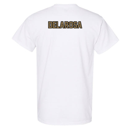 Bryant - NCAA Women's Track & Field : Tishany delarosa - Classic Shersey T-Shirt-2