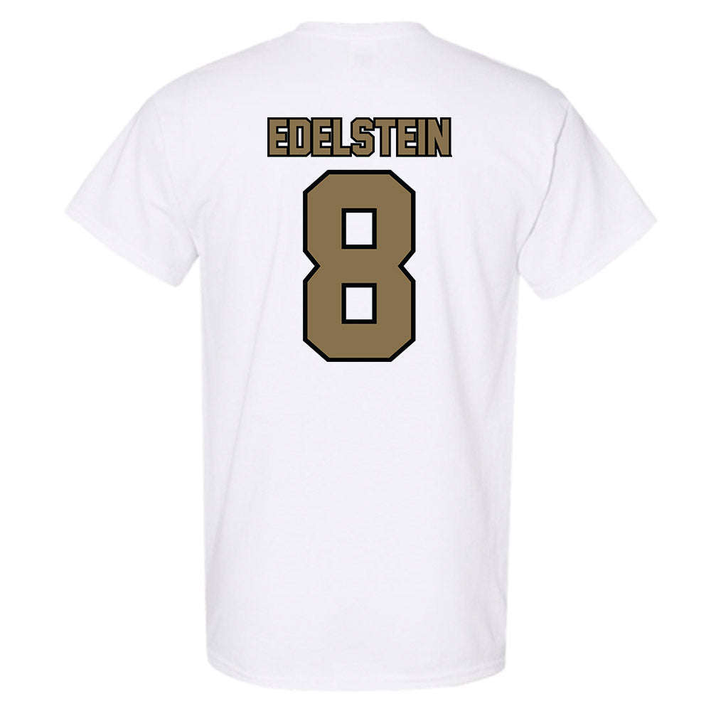 Bryant - NCAA Women's Soccer : Lucia Edelstein - Classic Shersey T-Shirt-1