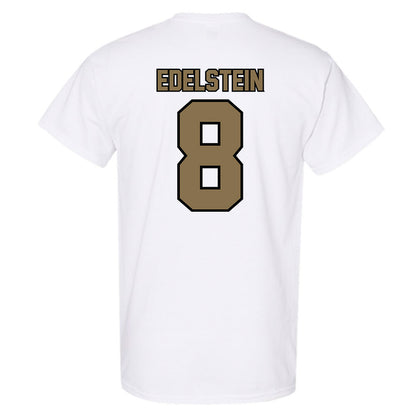 Bryant - NCAA Women's Soccer : Lucia Edelstein - Classic Shersey T-Shirt-1