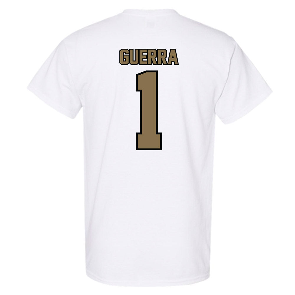 Bryant - NCAA Women's Basketball : Jaida Guerra - Classic Shersey T-Shirt-1