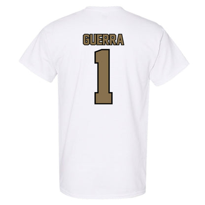Bryant - NCAA Women's Basketball : Jaida Guerra - Classic Shersey T-Shirt-1