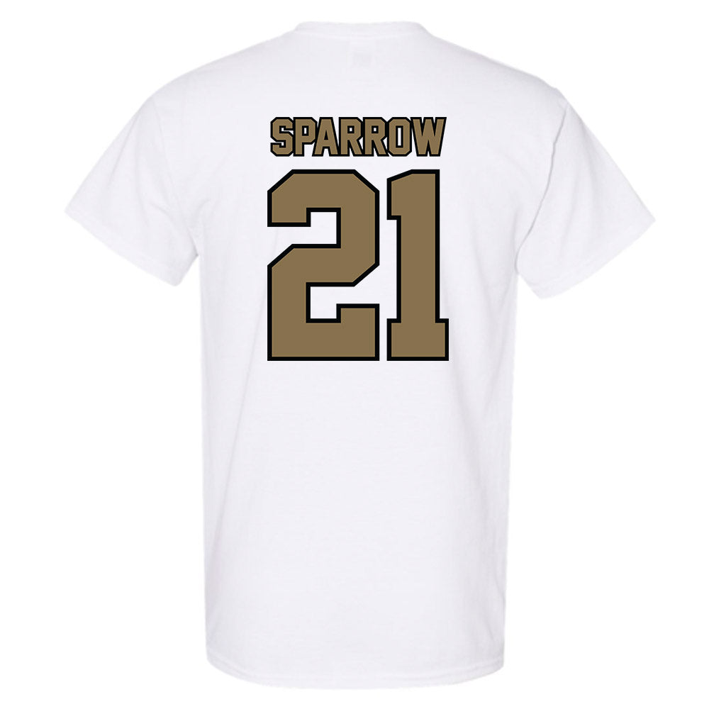 Bryant - NCAA Football : Nelson Sparrow - Classic Shersey T-Shirt-1
