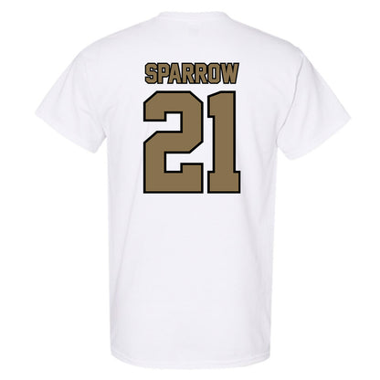 Bryant - NCAA Football : Nelson Sparrow - Classic Shersey T-Shirt-1