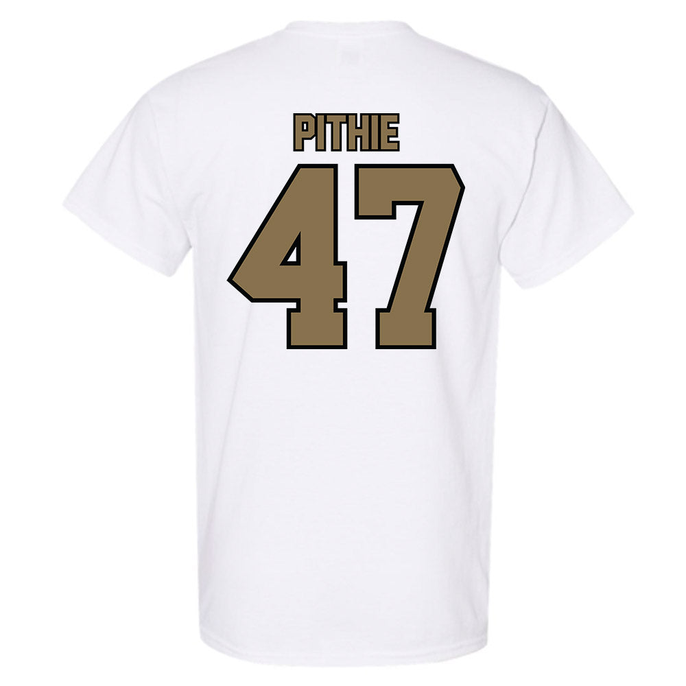 Bryant - NCAA Women's Lacrosse : Charlotte Pithie - Classic Shersey T-Shirt-1