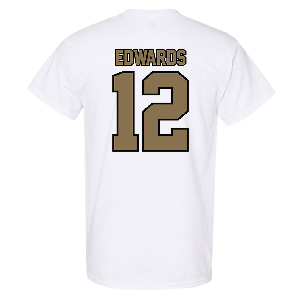 Bryant - NCAA Women's Soccer : Grayson Edwards - Classic Shersey T-Shirt-1