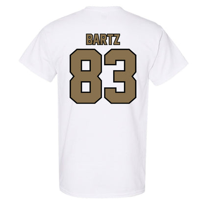 Bryant - NCAA Football : Braxton Bartz - Classic Shersey T-Shirt
