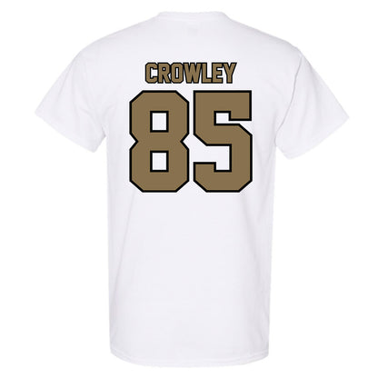 Bryant - NCAA Football : Brady Crowley - Classic Shersey T-Shirt-1