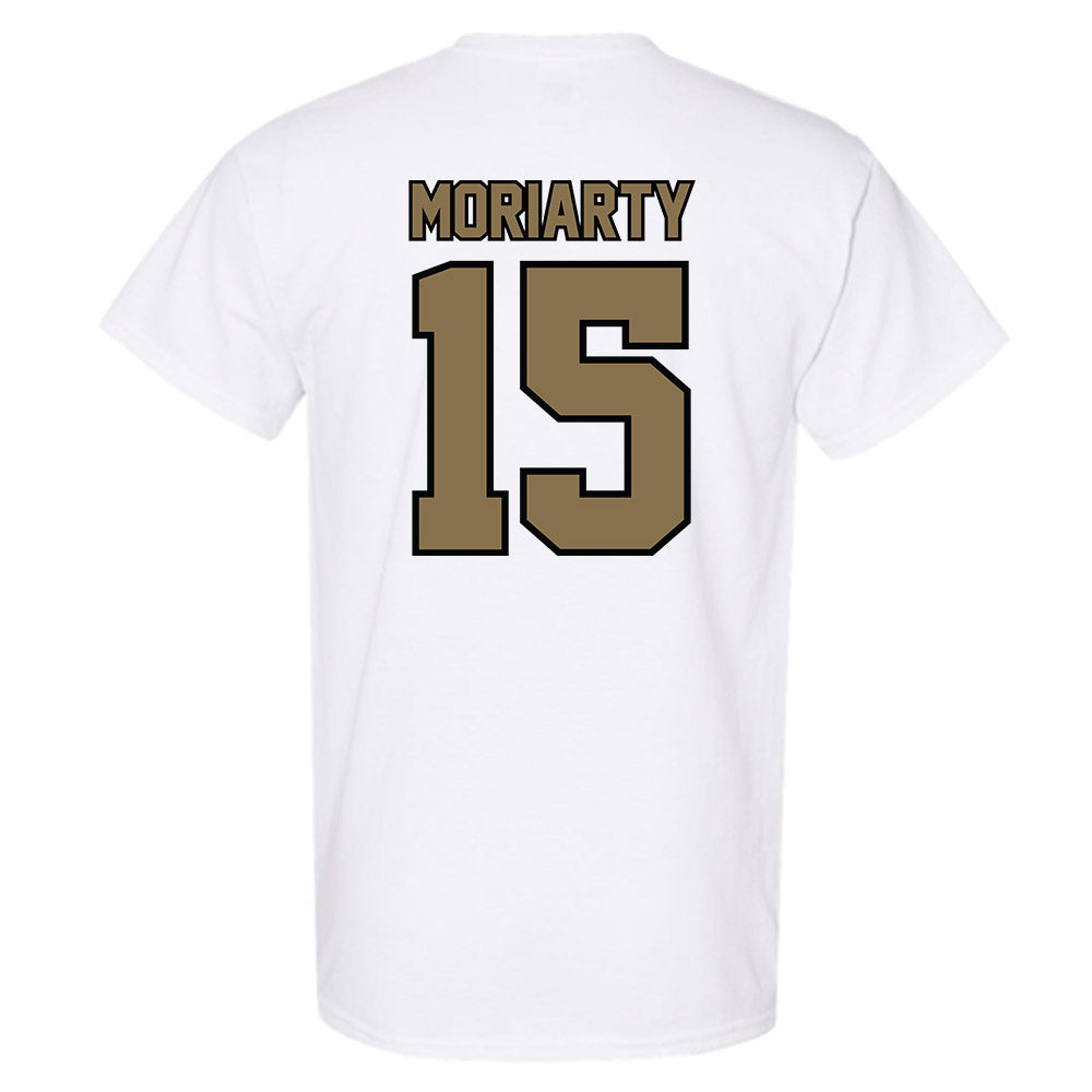 Bryant - NCAA Women's Soccer : Cassidy Moriarty - Classic Shersey T-Shirt-1