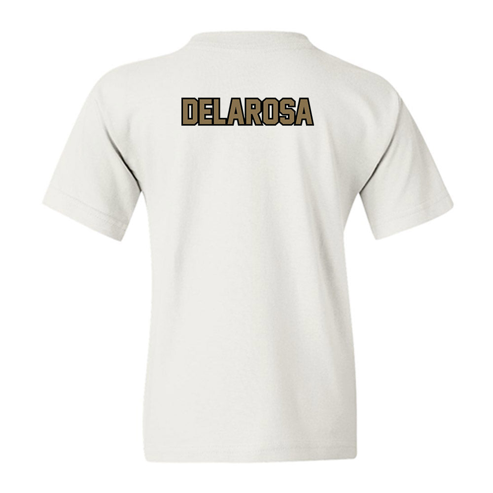 Bryant - NCAA Women's Track & Field : Tishany delarosa - Classic Shersey Youth T-Shirt-2