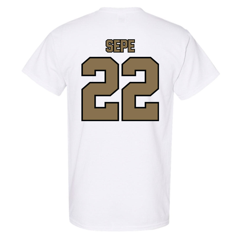 Bryant - NCAA Men's Basketball : Jason Sepe - Classic Shersey T-Shirt-1