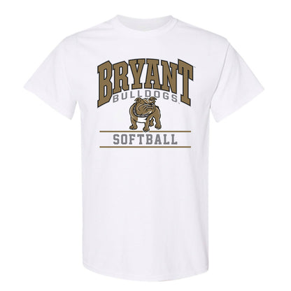 Bryant - NCAA Softball : Arriana Williams Arriana Williams - Classic Shersey T-Shirt-0