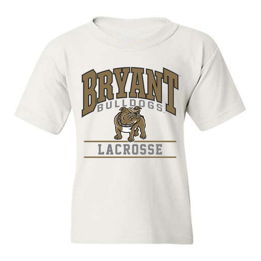 Bryant - NCAA Women's Lacrosse : Sierra Barbosa - Classic Shersey Youth T-Shirt-0