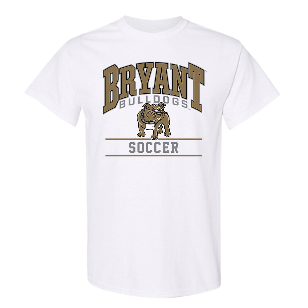 Bryant - NCAA Women's Soccer : Emily Canseven - Classic Shersey T-Shirt-0