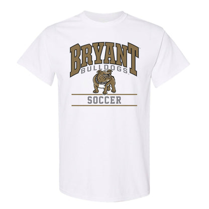 Bryant - NCAA Women's Soccer : Emily Canseven - Classic Shersey T-Shirt-0