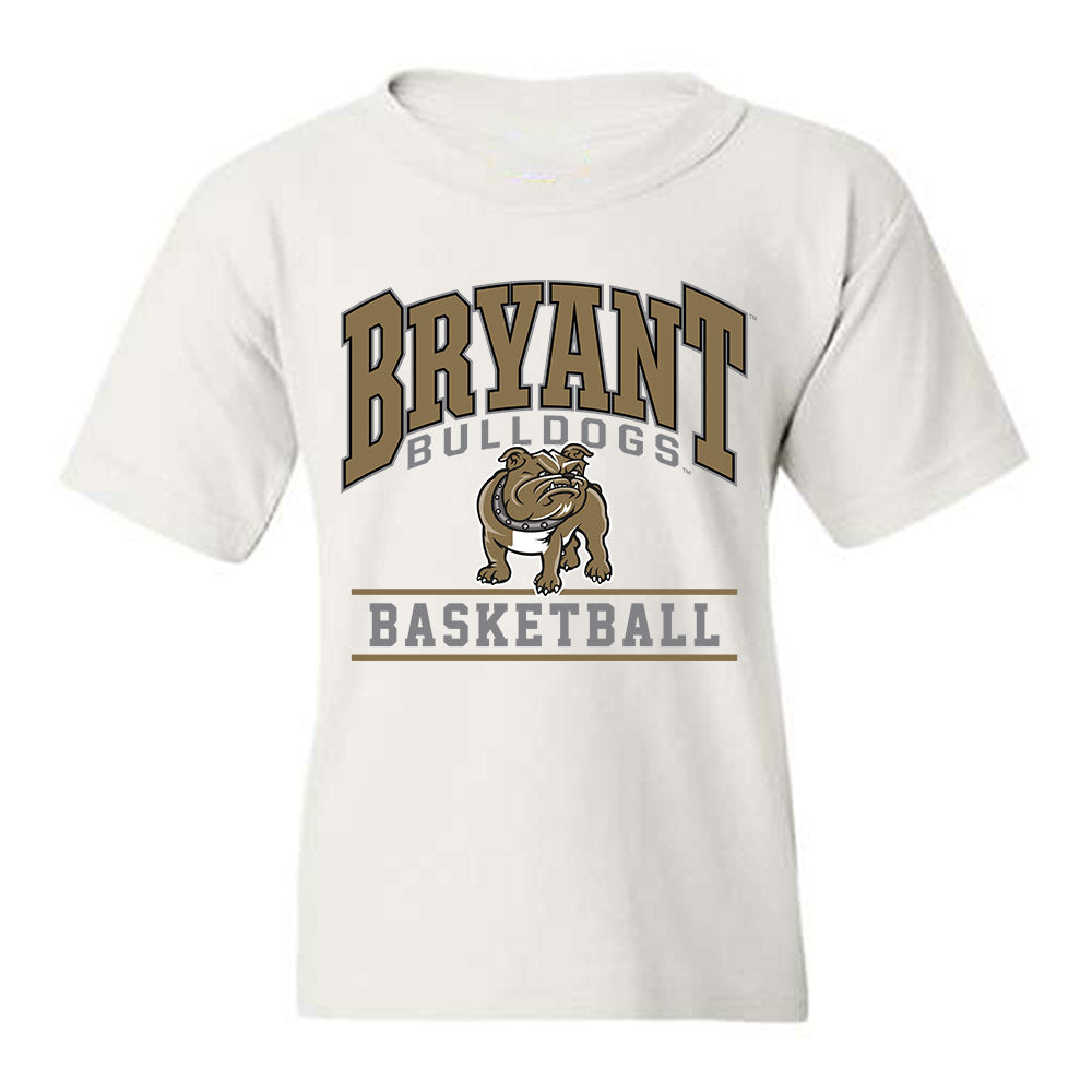 Bryant - NCAA Women's Basketball : Giselle Davis - Classic Shersey Youth T-Shirt-0