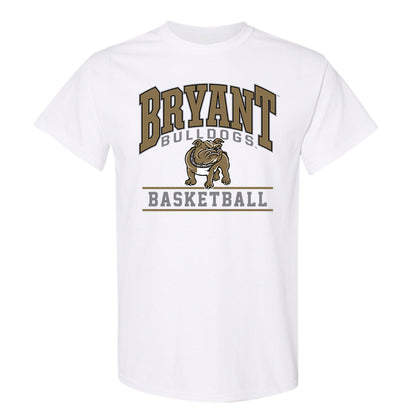 Bryant - NCAA Women's Basketball : Jaida Guerra - Classic Shersey T-Shirt-0