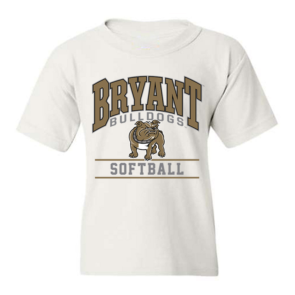 Bryant - NCAA Softball : Ella Kolenko - Classic Shersey Youth T-Shirt-0