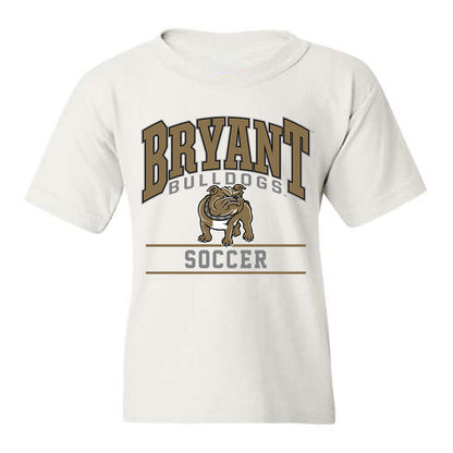 Bryant - NCAA Women's Soccer : Delaney Callahan - Classic Shersey Youth T-Shirt-0